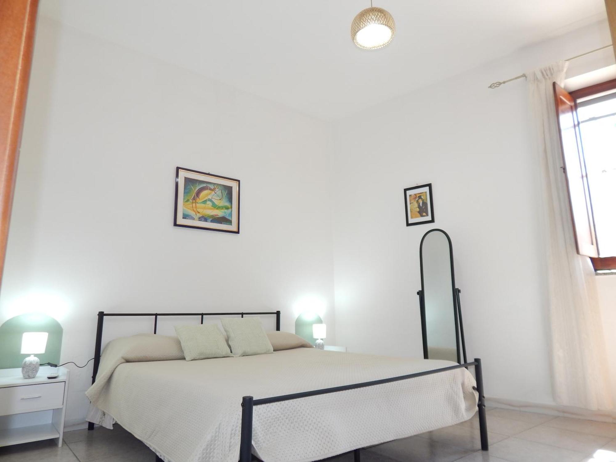 Casa Lia - Independent Apartment In The Gulf Of Orosei Galtelli Exterior photo