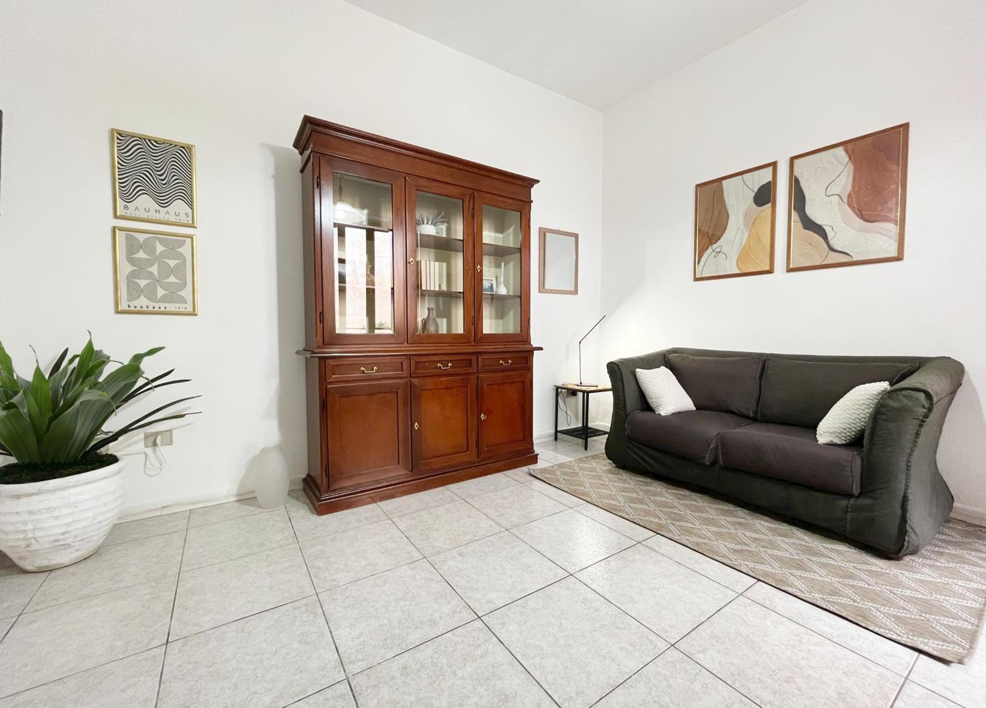 Casa Lia - Independent Apartment In The Gulf Of Orosei Galtelli Exterior photo
