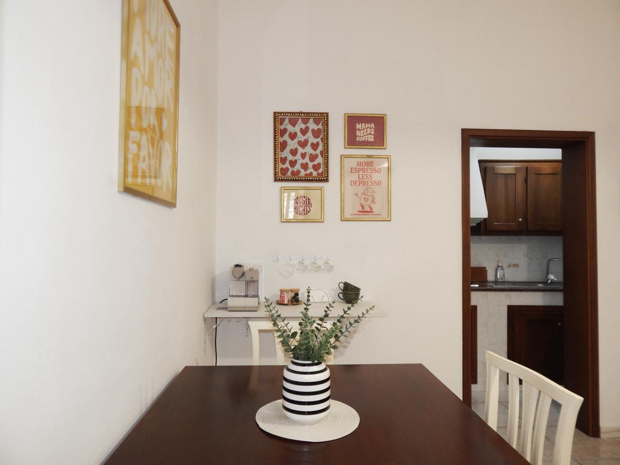 Casa Lia - Independent Apartment In The Gulf Of Orosei Galtelli Exterior photo