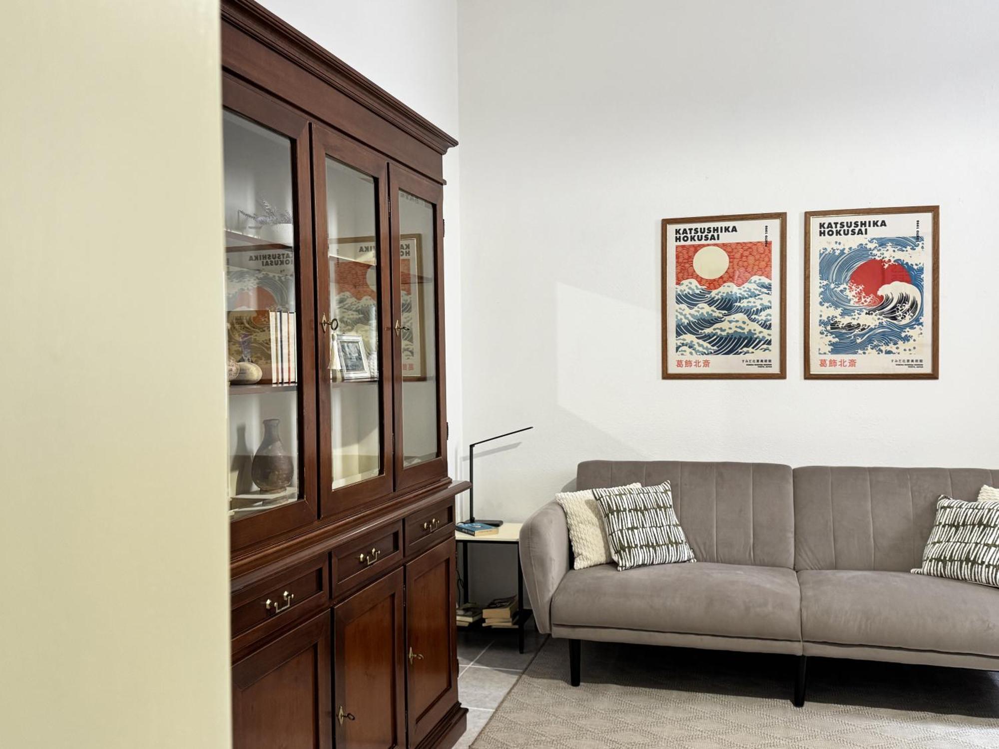 Casa Lia - Independent Apartment In The Gulf Of Orosei Galtelli Exterior photo